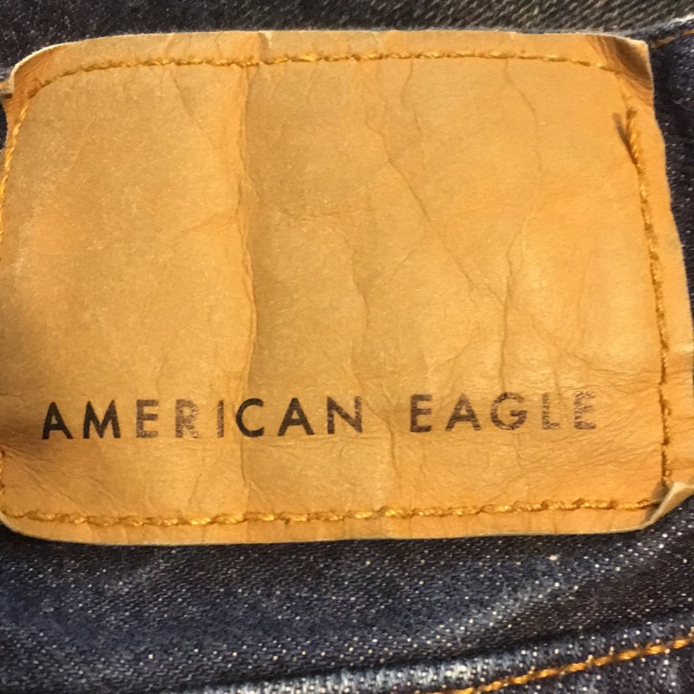 American Eagle bootcut jeans 29/32